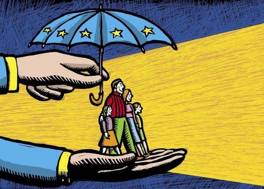 百度企業網盤如何保護客戶信息呢？