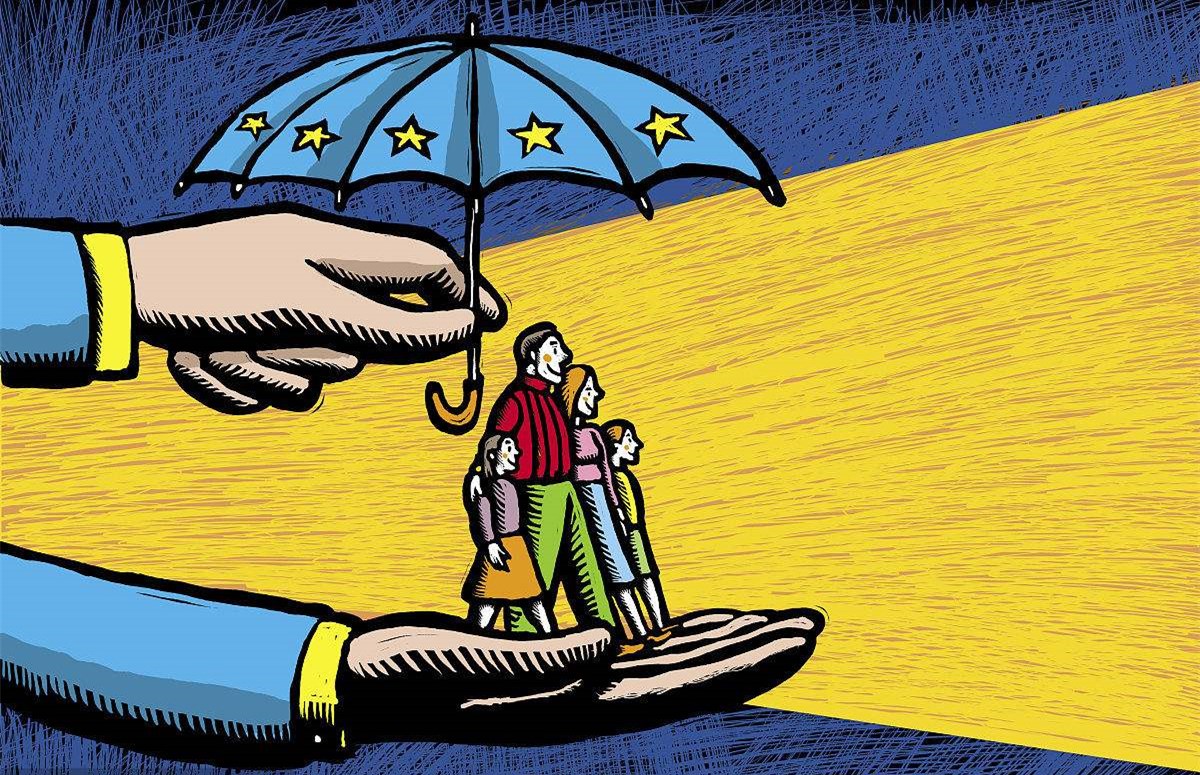 百度企業網盤如何保護客戶信息呢？