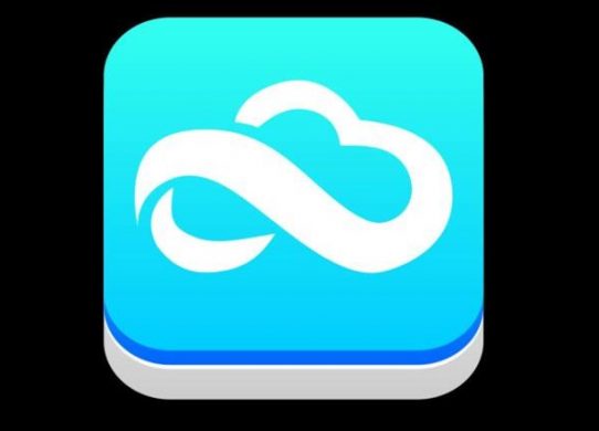 360云盤上傳服務停止