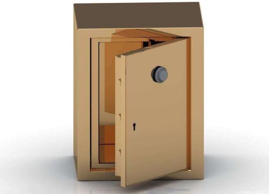 360企業云盤沒有保險箱嗎？