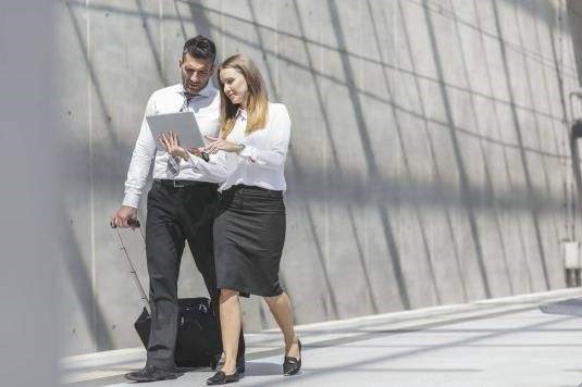 億方云移動(dòng)端是移動(dòng)辦公界的“文件朋友圈”