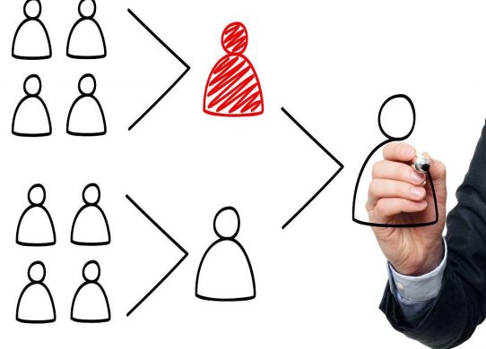 億方云企業網盤對于個人、團隊、企業都有哪些作用？