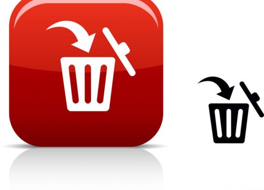 億方云怎么刪除文件、防止離職員工刪除文件？