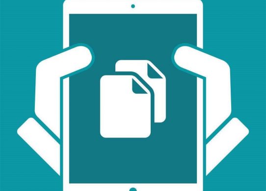 怎樣利用同步網盤實現手機遠程共享文件？