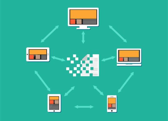 有沒有方便快捷的完成辦公室文件共享的方法呢？