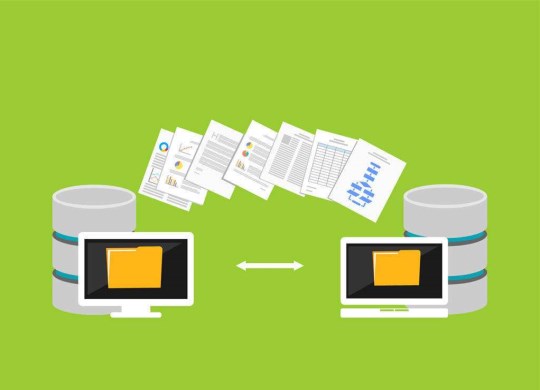 怎么用億方云共享電腦文件？