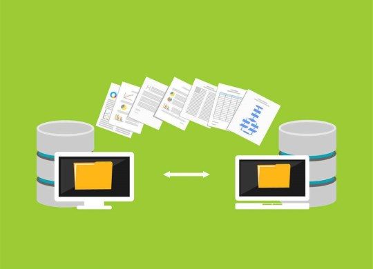 文件共享用什么軟件好？