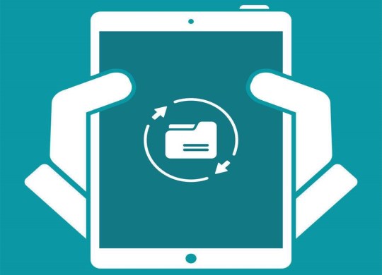 怎么用手機(jī)共享文件呢？