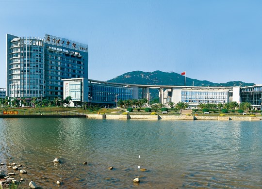 廈門理工學院攜手億方云 搭建定制化“明理云盤”