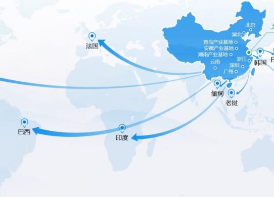 大康農(nóng)業(yè)與億方云攜手前行 搭建高效協(xié)同辦公平臺(tái)