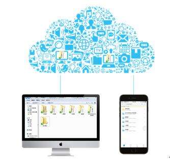 億方云與OA有什么區(qū)別？各自特點(diǎn)是什么？