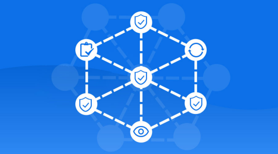 億方云“文件防泄漏系統”重磅上線 企業數據安全保障再升級插圖