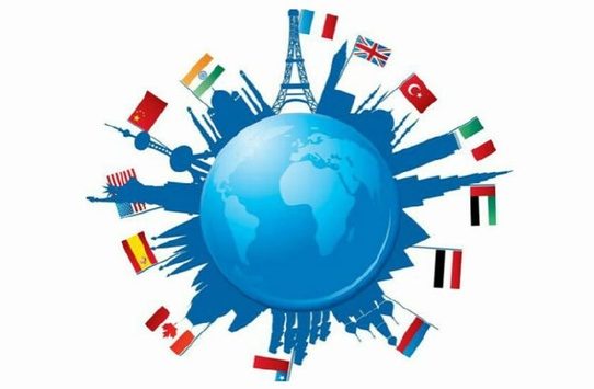 億方云企業網盤助力“一帶一路” “海外加速”再加速