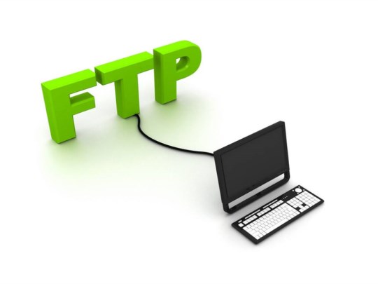 億方云跟FTP有什么不同？各自的功能特點是什么？