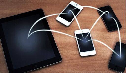 四種常用的大文件傳輸方法插圖