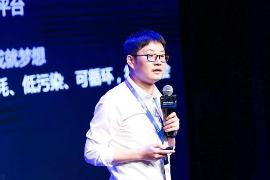 億方云“Link Future 2017”回顧：六大產品新特性震撼發布 持續引領行業創新插圖12