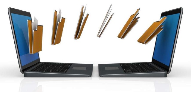 億方云企業(yè)網(wǎng)盤助力“一帶一路” “海外加速”再加速插圖1