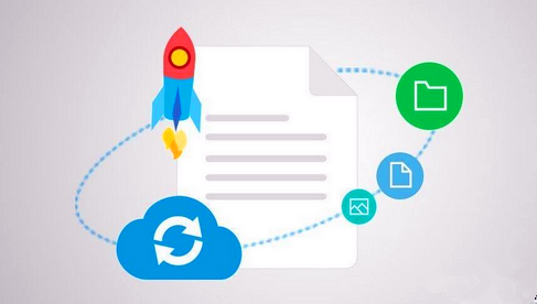 億方云企業(yè)網(wǎng)盤助力“一帶一路” “海外加速”再加速插圖2