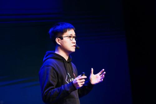 億方云：做中國企業的云端大腦