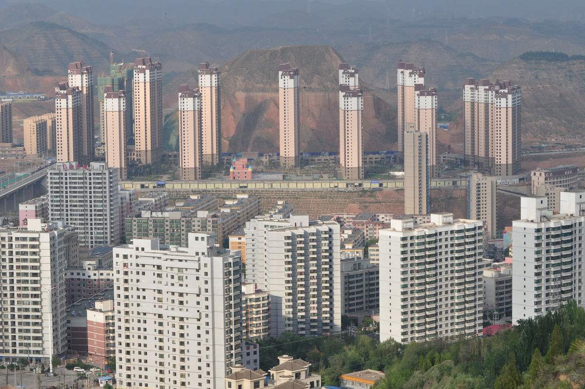 房產建筑行業企業網盤解決方案插圖