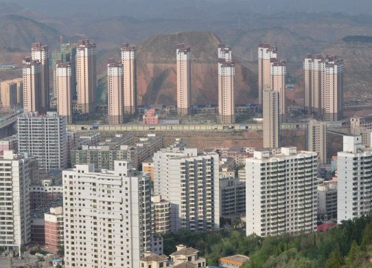 房產建筑行業企業網盤解決方案