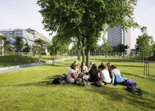 教育行業“校園云盤”解決方案