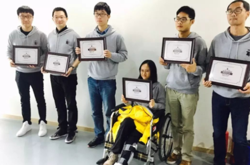 第三屆億方云hackathon 9組戰隊24小時的黑客之夜插圖2