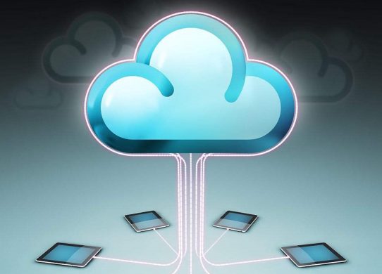 企業(yè)如何上云？好用的企業(yè)網盤有哪些？