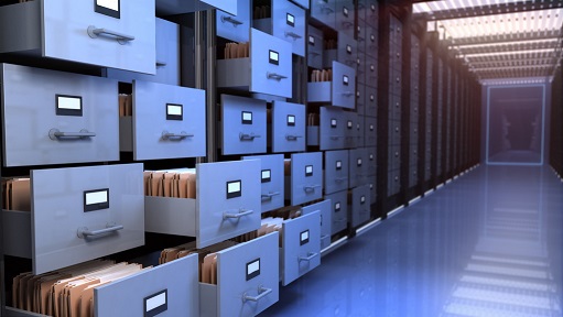 2019年國企大力改革，亦需針對文件管理改革插圖1