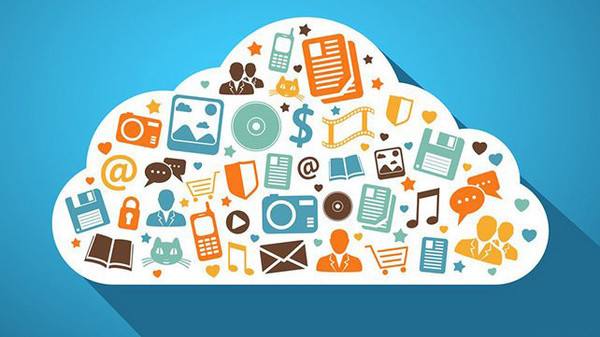 億方云走獨具中國特色的SaaS服務道路