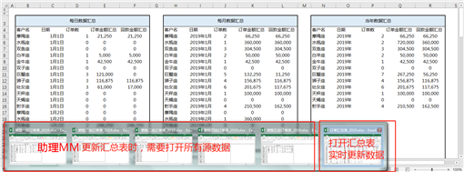 億方云帶你解鎖Excel套表新技能插圖8
