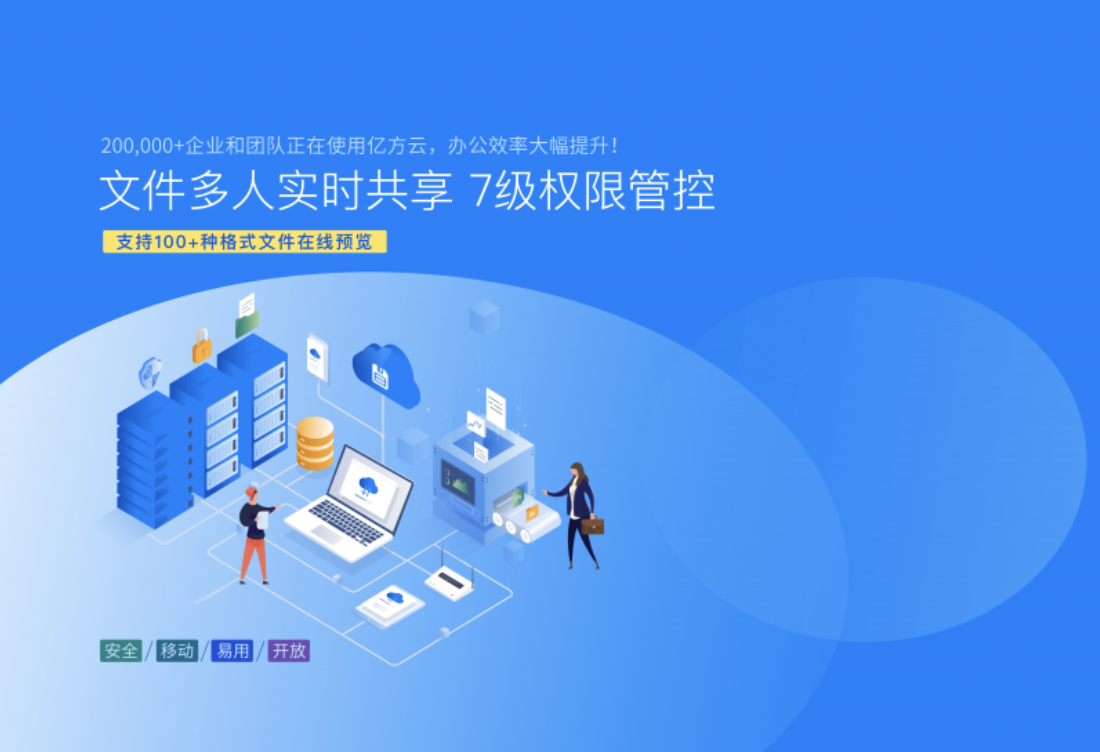 用什么方式文件共享比較方便？插圖1