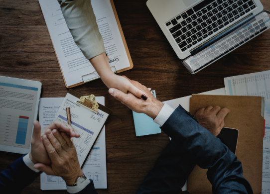 企業網盤可以幫助企業解決哪些問題？縮略圖