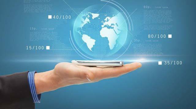 使用億方云企業網盤進行協同辦公的好處插圖