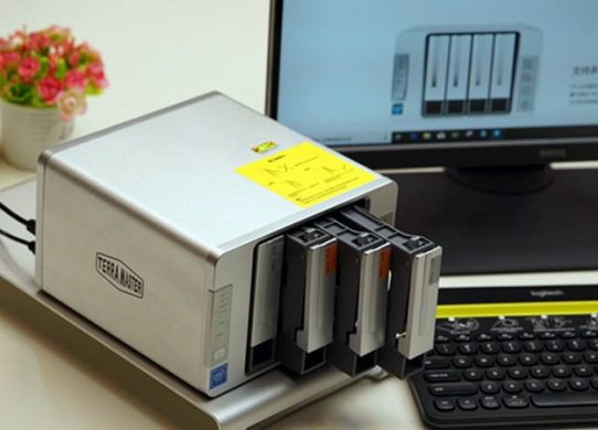 NAS和企業(yè)網(wǎng)盤，企業(yè)如何選擇？