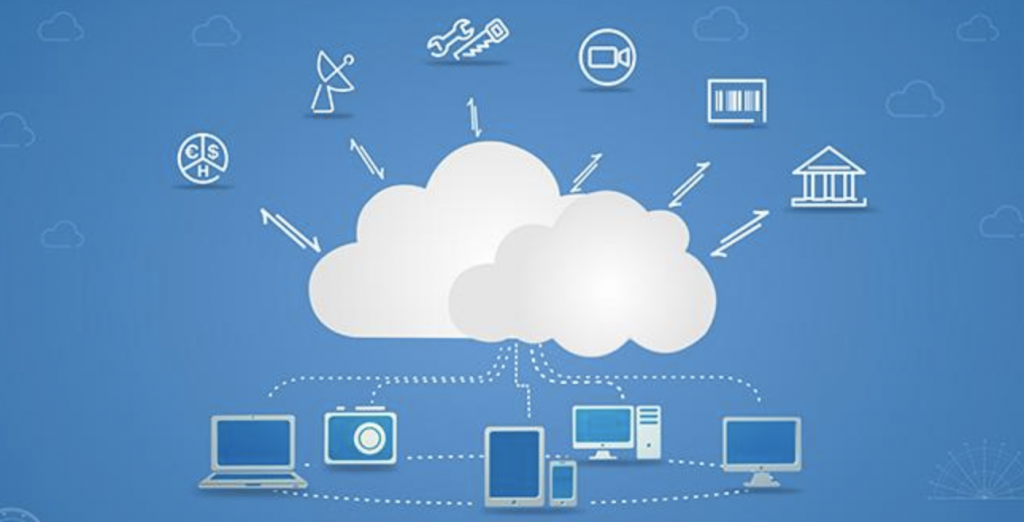傳統企業如何高效管理分散的數據？