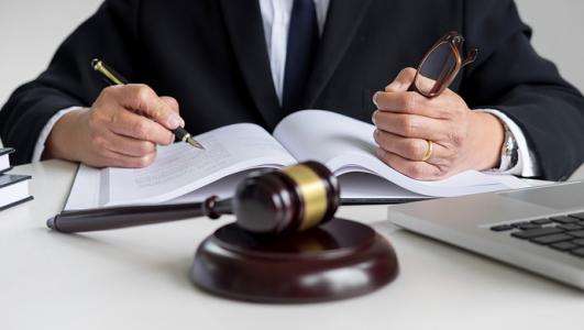 億方云企業網盤為律師事務所打造高效云端辦公平臺