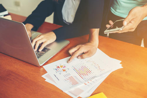 億方云企業網盤是高效辦公利器