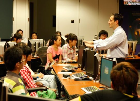 億方云企業網盤推動學校智慧教育進程 助推學校的信息化建設