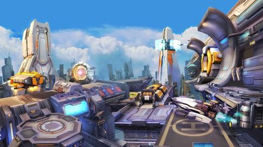 億方云企業網盤讓游戲發行商的文件管理更加簡單和高效