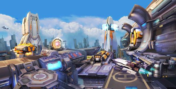 億方云企業網盤讓游戲發行商的文件管理更加簡單和高效