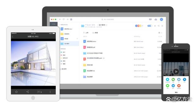 居家遠(yuǎn)程辦公怎么保證效率？360億方云的這份協(xié)同辦公秘籍請(qǐng)收好插圖3