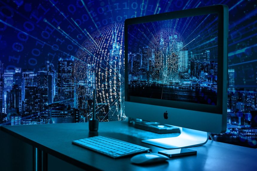 企業網盤服務器具體的優勢主要有哪些？插圖