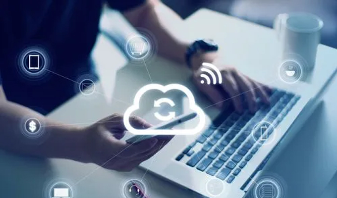 如何通過網盤分享實現文件的直接預覽功能？