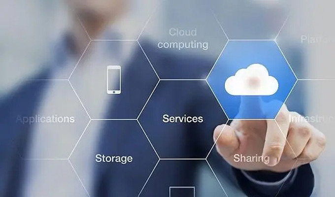 哪款好用的網盤適合日常文件存儲和分享?