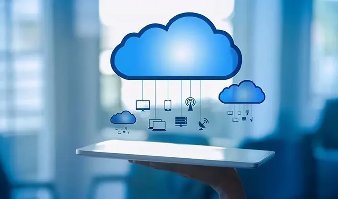 如何通過聯想企業網盤提升團隊協作與文件管理效率?